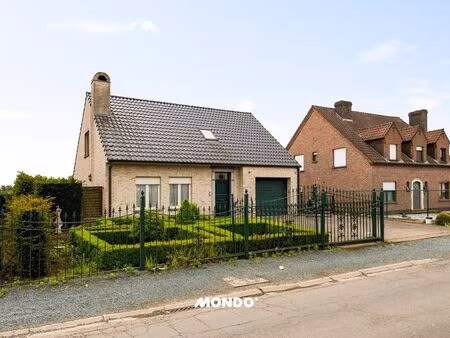 maison à vendre à malderen € 549.000 (lo25l) - mondo vastgoed | zimmo