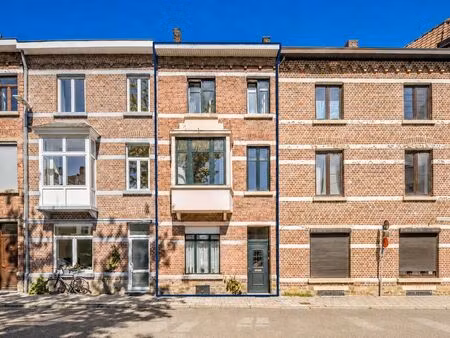 maison à vendre à sint-truiden € 246.000 (lo27g) - thenaers vastgoed | zimmo