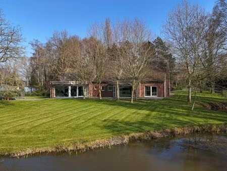 maison à vendre à aalter € 790.000 (lo263) - willem cauwels real estate | zimmo