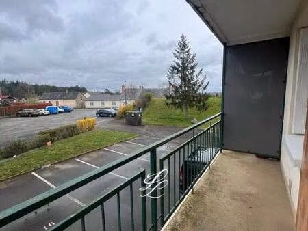 location appartement 4 pièces à écommoy (72220) : à louer 4 pièces / 91m² écommoy