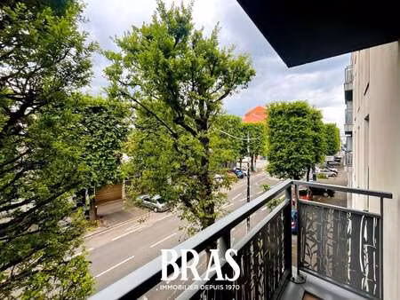location appartement 2 pièces à nantes saint-pasquier (44000) : à louer 2 pièces / 37m² na