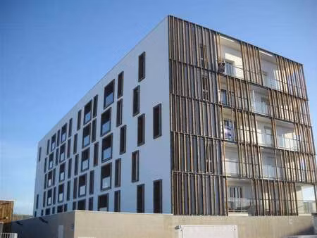 location appartement t1 à nantes bottière - chénaie (44000) : à louer t1 / 25m² nantes bot