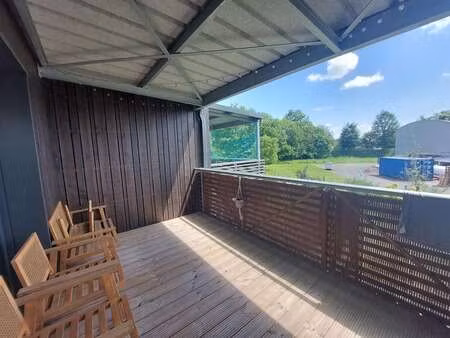 location appartement 3 pièces à plescop (56890) : à louer 3 pièces / 67m² plescop