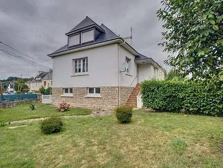 location maison à quimper (29000) : à louer / 107m² quimper