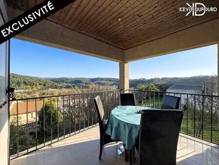 achat : appartement (07200)