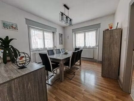 belle maison familiale individuelle