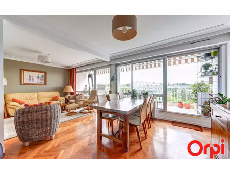 appartement caluire-et-cuire 106 m² t-4 à vendre  443 000 €