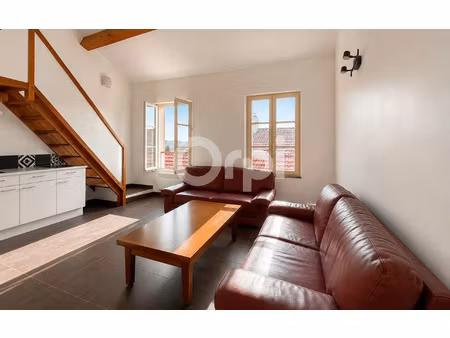 appartement hyères 58.79 m² t-4 à vendre  199 000 €