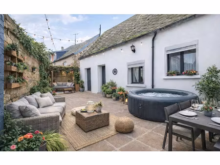 maison athies-sous-laon m² t-6 à vendre  149 900 €