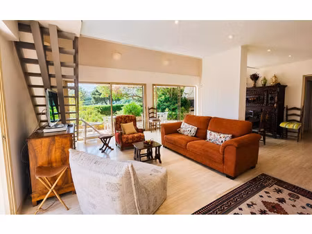 maison la seyne-sur-mer 245 m² t-6 à vendre  890 000 €