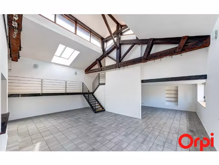 maison sathonay-camp 187 m² t-4 à vendre  577 000 €