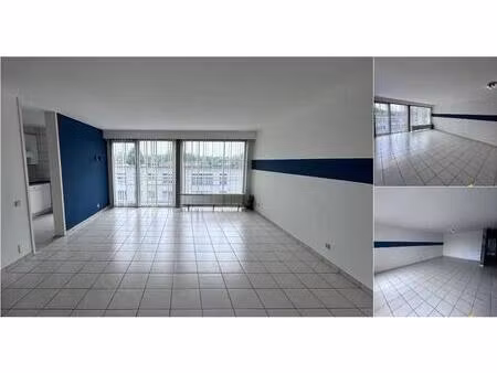 appartement à louer à meidoorn 42 mortsel (rbv86023)