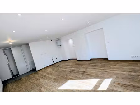 appartement à vendre salins les thermes 2 pièce(s) 61m2 230 000€