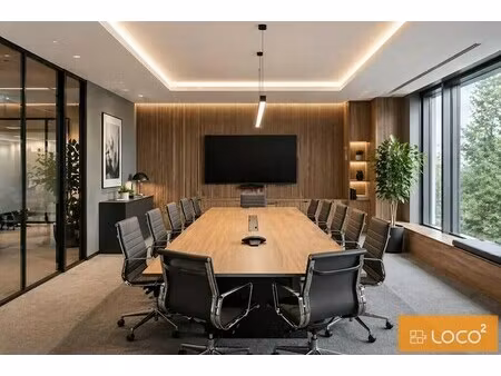 vente bureaux 462 m²