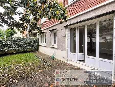 vente bureaux 50 m²