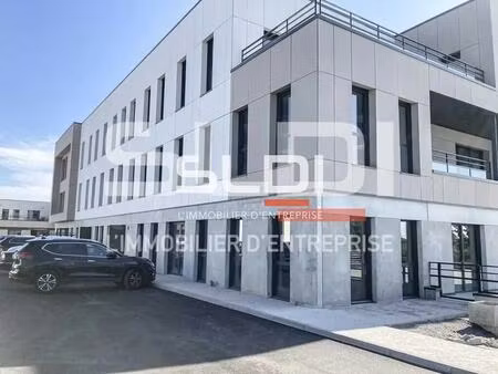 vente bureaux 110 m²