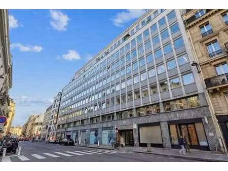 vente bureaux 512 m²