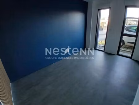 vente bureaux 113 m²