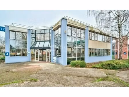 vente bureaux 1 139 m²