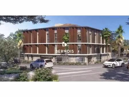 vente bureaux 110 m² à 803 m²