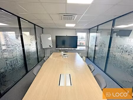 vente bureaux 503 m²