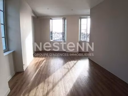 location bureaux 80 m²