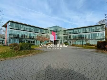 vente bureaux 800 m² à 2 422 m²
