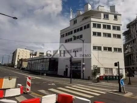 vente entrepôt ivry sur seine 94200 2239m²