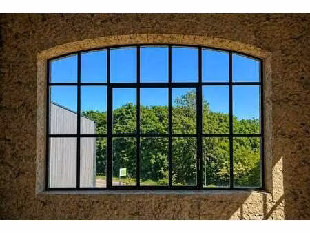 vente local d’activités chaponost 69630 115m²