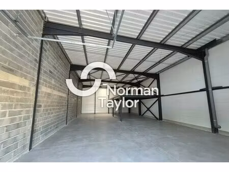 vente local d’activités perpignan 66000 300m² à 600m²