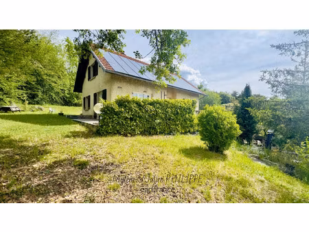 maison à vendre la batie neuve 5 pièce(s) 130m2 399 900€