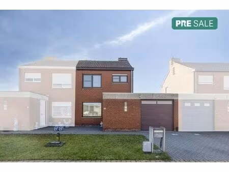instapklaar huis te rumbeke
