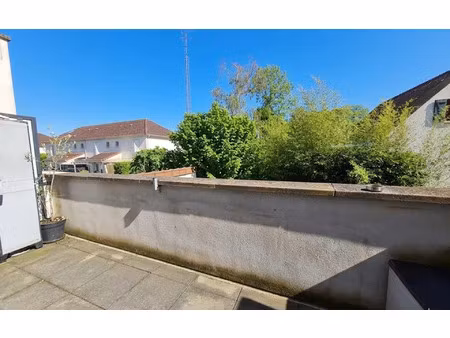 appartement brie-comte-robert 50 m² t-2 à vendre  178 000 €