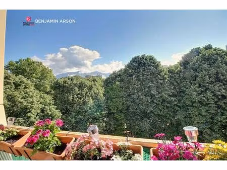 appartement 4 pièces 78 m2 - cognin