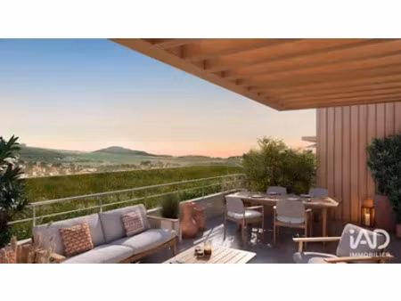 appartement à douvaine (74140)