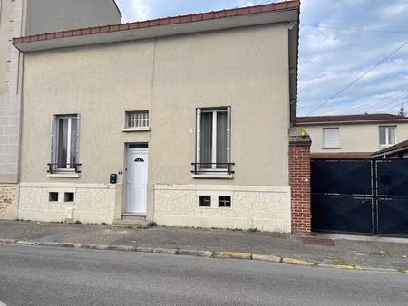 comme une maison