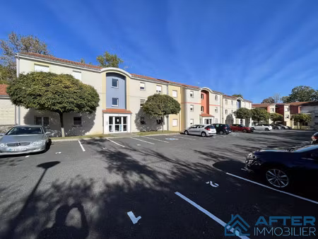 appartment t2 avec balcon