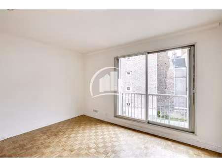 appartement à louer paris