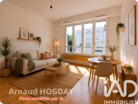 studio à angers (49000)