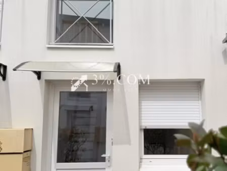 nantes canclaux studio
