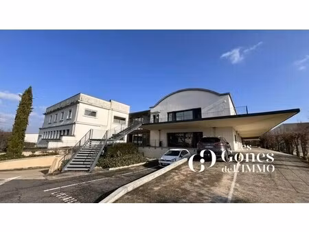 location commerce marcilly d azergues 69380 38m²