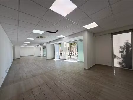 vente commerce sanary sur mer 83110 146m²