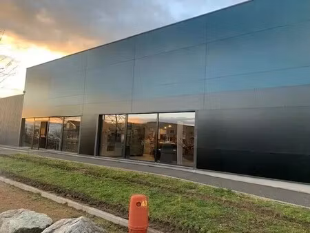 vente commerce 265 m²