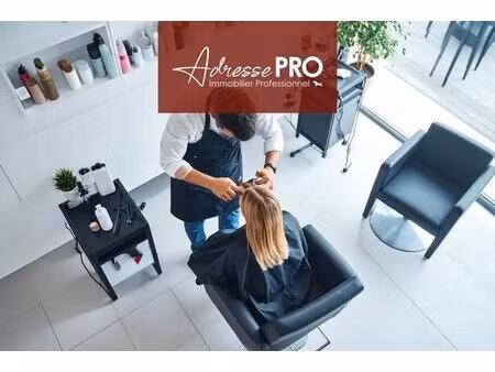 location commerce tassin la demi lune 69160 45m²