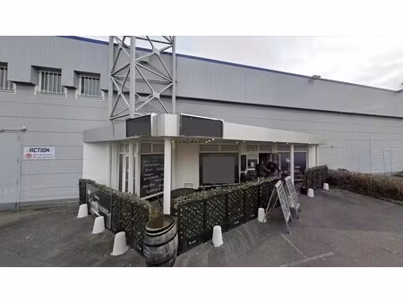 location commerce tourcoing 59200 225m²
