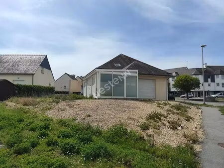 vente commerce vannes 56000 202m²