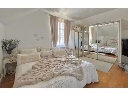 belle propriété de 260m² - avec deux habitations - axe compiègne-soissons :