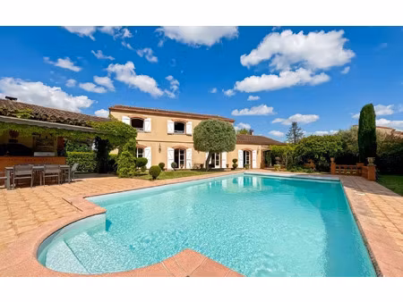 maison balma 267.05 m² t-7 à vendre  1 240 000 €