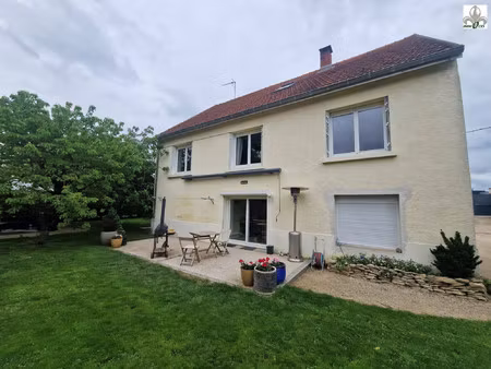 maison à vendre beaune