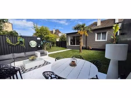 vente maison à caen (14000) : à vendre / 107m² caen